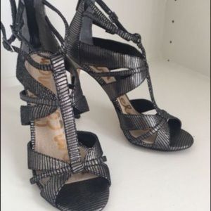 Sam Edelman Heels